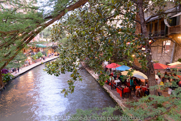 San Antonio, TX, USA